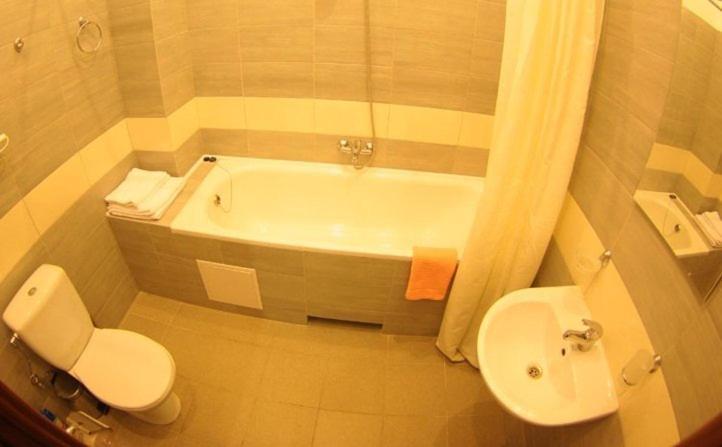 Hotel Darnitskiy Kiev Room photo