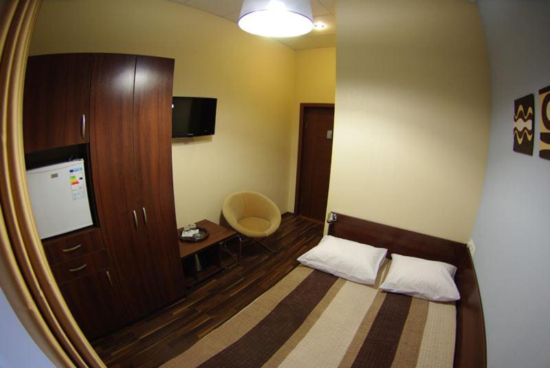 Hotel Darnitskiy Kiev Room photo