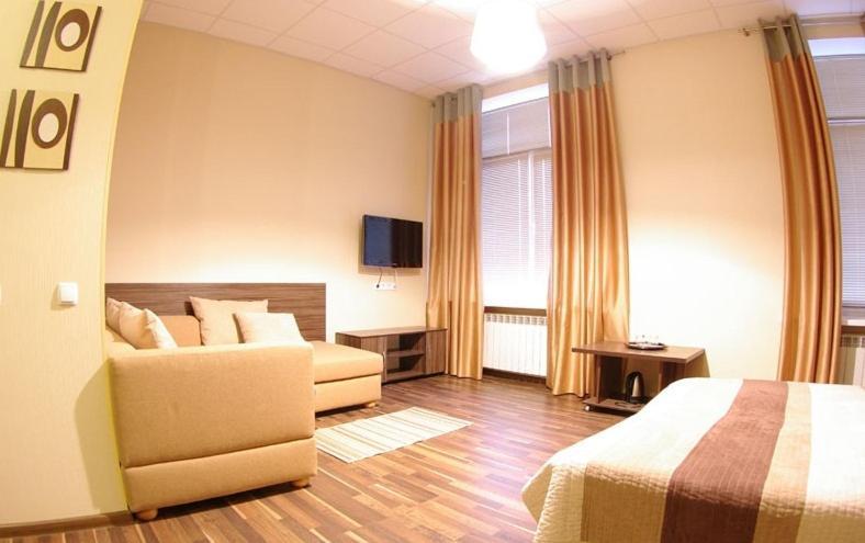 Hotel Darnitskiy Kiev Room photo