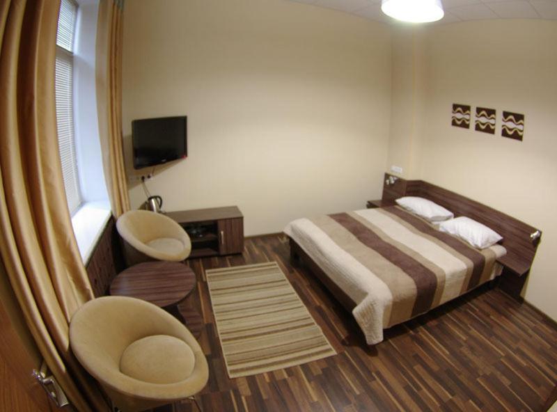 Hotel Darnitskiy Kiev Room photo