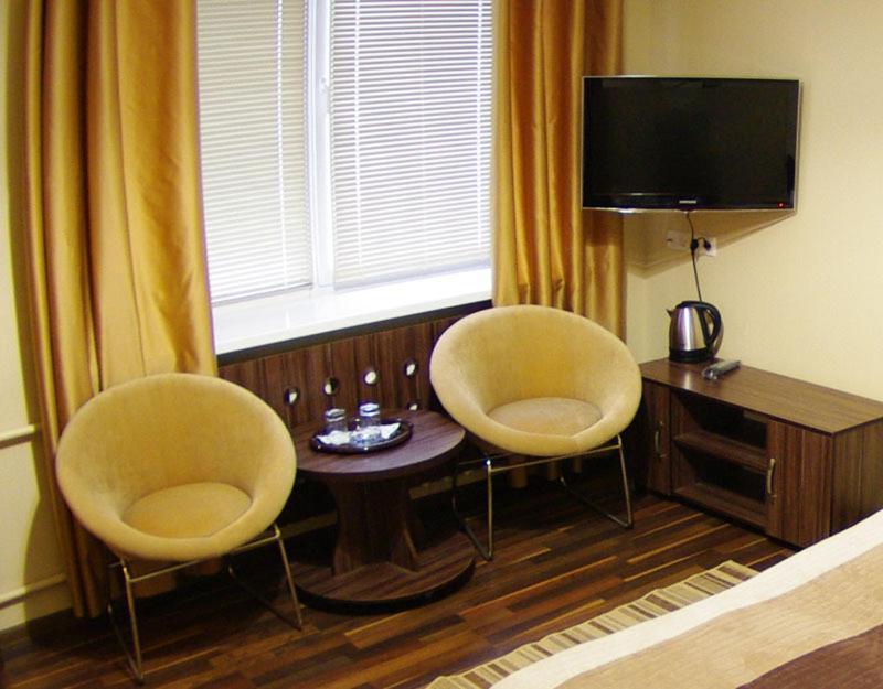 Hotel Darnitskiy Kiev Room photo