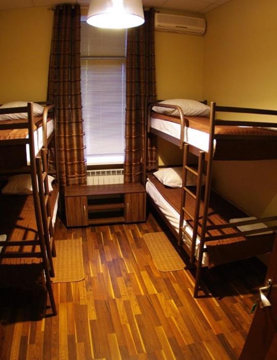 Hotel Darnitskiy Kiev Room photo